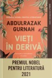 Vieti in deriva - Abdulrazak Gurnah - Litera