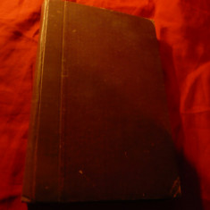 Fr.W.Forster - Cartea Vietii - O carte pt baieti si fete ,Ed.1920 -trad.N.Pandel