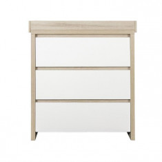 Tutti Bambini - Comoda Modena White &amp;amp; Oak foto