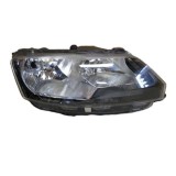 Far Skoda Rapid 10.2012-05.2017 (NH) Non Facelift, halogen, H15/H7, ajustare electrica, partea dreapta, Original, 5JB941018