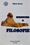 Introducere in Filosofie - 1995 - Mihai Baciu (AK143)
