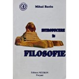 Introducere in Filosofie - 1995 - Mihai Baciu (AK143)