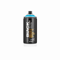 Black, 5030 Light Blue, Montana, 150 ml