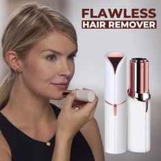 Epilator facial hipoalergenic. Indeparteaza parul nedorit. foto