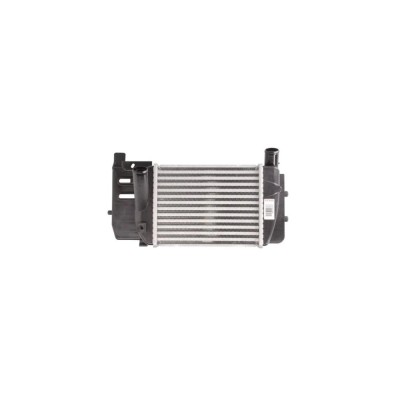 Intercooler TOYOTA YARIS NHP13 NSP13 NCP13 KSP13 NLP13 AVA Quality Cooling TO4645 foto