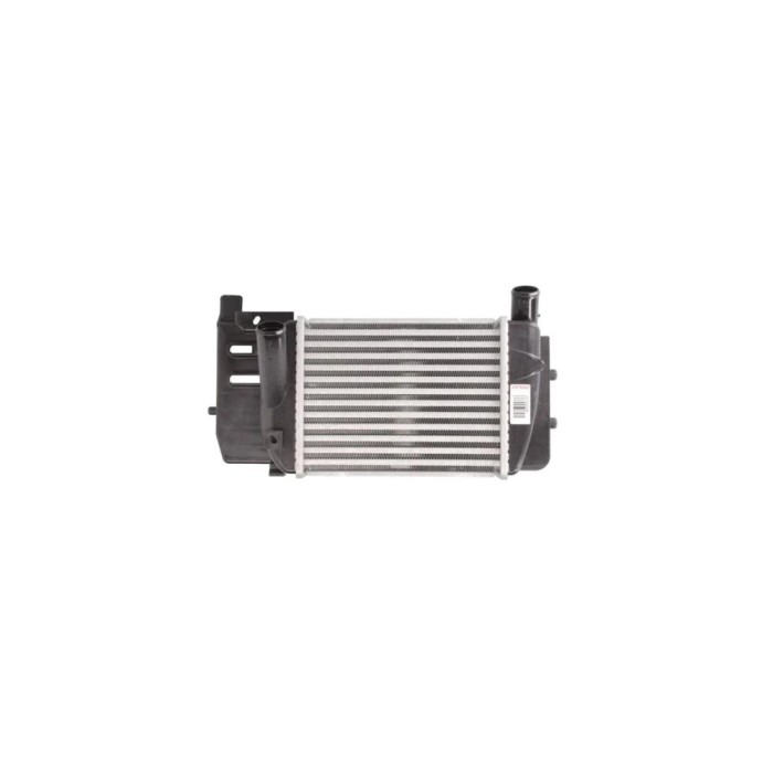 Intercooler TOYOTA YARIS NHP13 NSP13 NCP13 KSP13 NLP13 AVA Quality Cooling TO4645
