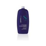 Alfaparf Milano Professional Semi Di Lino Anti - Orange Low Sampon De Par Pentru Scalp Sensibil Pentru Păr Vopsit 1000ml