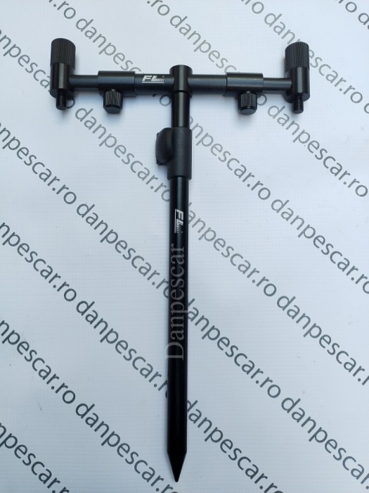 BUZZ BAR FEEDER reglabil 16-20cm 2 posturi si pichet