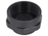 Adaptor Filet M32 la PG21 Poliamidă
