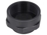 Adaptor Filet M32 la PG21 Poliamidă