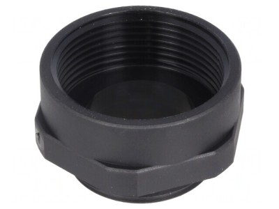 Adaptor Filet M32 la PG21 Poliamidă foto