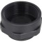 Adaptor Filet M32 la PG21 Poliamidă