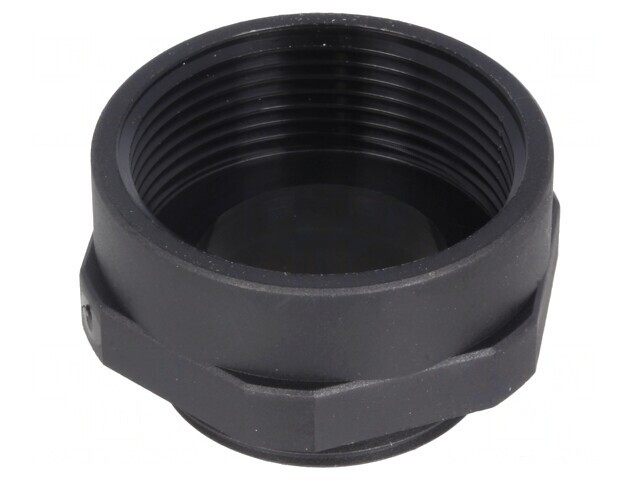 Adaptor Filet M32 la PG21 Poliamidă