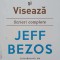 INVENTEAZA SI VISEAZA. SCRIERI COMPLETE-JEFF BEZOS