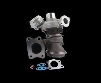 MTR 12208296 Compresor,sistem de supraalimentare foto