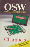 OSW OFFICIAL SCRABBLE WORDS-J.W. SPEAR-238369