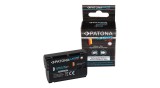 Baterie Nikon EN-EL15b D7000 D7100 D600 D610 D800 Platinum 2040 mAh () - Patona