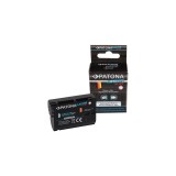 Baterie Nikon EN-EL15b D7000 D7100 D600 D610 D800 Platinum 2040 mAh () - Patona