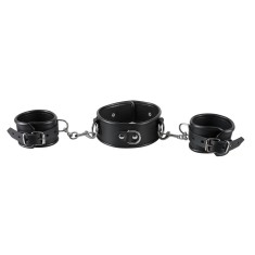 Set Zado fetish