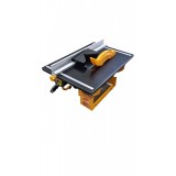Circular de masa TS800 Rotor, putere 800 W, diametru disc 200 x 16 x 2.4 mm