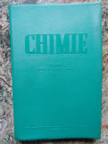 Chimia, manual pentru clasa a IX-a - C. Predeteanu Polixenia Stanescu