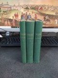 Ionel Teodoreanu, La Medeleni, vol. 1-3, autograf dan Sm&acirc;nt&acirc;nescu, 1927, 100