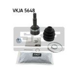 Cap planetara Skf VKJA5648, parte montare : Punte Fata, Spre roata