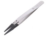 Pensetă Solidă cu Capete Interschimbabile ESD