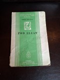 Pod eleat (cu dedicatia autorului pentru Vasile Voiculescu) - Simion Stolnicu