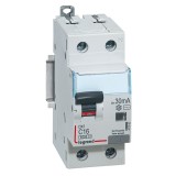 Legrand DX3 41003 RCBO 1P+N, 16A, 30mA, curba C, 6kA