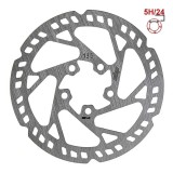 Disc de frana trotineta electrica 5H 135 mm