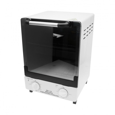 Sterilizator cu are cald WX-12C Mini Hight Temperature Sterilizer foto
