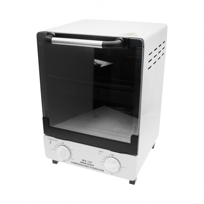 Sterilizator cu are cald WX-12C Mini Hight Temperature Sterilizer