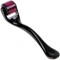 Aparat de masaj facial Rola cu 540 microace 0.30 mm - violet