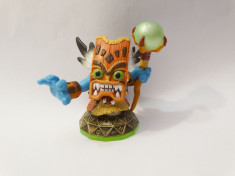 Figurina Skylanders Spyro&amp;#039;s Adventure - Double Trouble - Model 83977888 foto