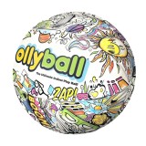 Minge gonflabila pentru interior, Ollyball, 30 cm