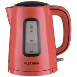 Fierbator de apa Albatros Elegance, 1.7 litri