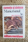 PONTORMO SI MANIERISMUL-VICTOR IERONIM STOICHITA