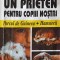 UN PRIETEN PENTRU COPIII NOSTRI: PORCUL DE GUINEEA, HAMSTERII-ILEANA ANDREESCU-254001