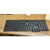 Tastatura Laptop French Azerty Emachines E528 AEZR6F00110 netestata #A5262