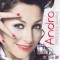 CD Andra &lrm;&ndash; Dragostea răm&acirc;ne