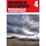 Wandern in den Karpaten 4