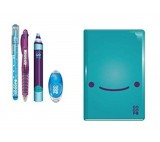 Accesorii de birou - Bundle Boys - Blue | Keycraft