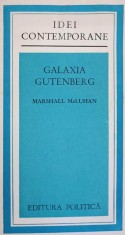 GALAXIA GUTENBERG-MARSHALL MCLUHAN-105185
