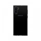Husa Samsung Galaxy Note 10 Spigen Crystal Flex Crystal Clear