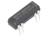 Releu Senzor Reed SPST-NO 12VDC 500mA 200VDC