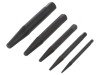 Set de şurubelniţe pentru scoatere - 5 bucăţi