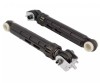 Set 2 Amortizoare 100N Masina Spalat Whirlpool Indesit C00309597 482000023502 Lungime 210mm, Gaura 13mm