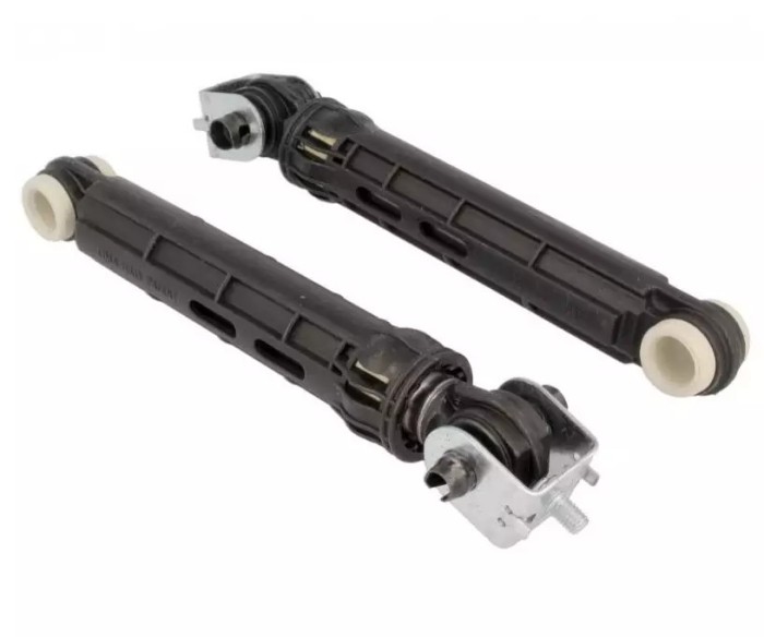Set 2 amortizoare 100N masina de spalat C00309597 Whirlpool 482000023502