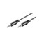 Cablu Jack 3.5 mm stereo 2.5m conductor cupru Goobay